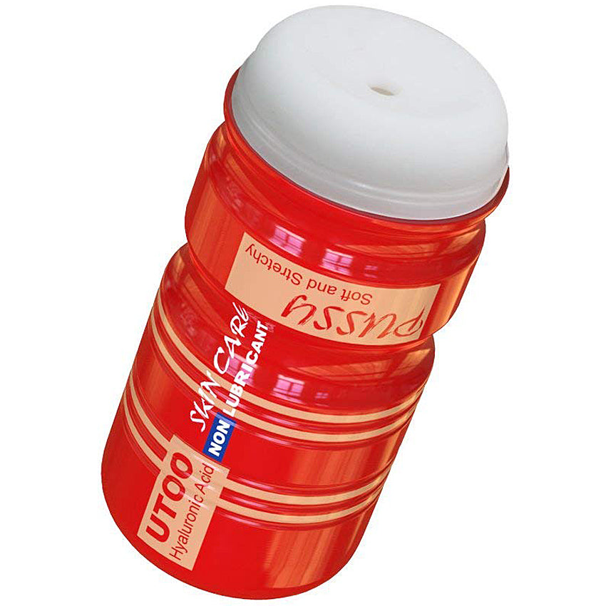 Utoo Travel Stroker Pussy - Godfather Adult Sex and Pleasure Toys