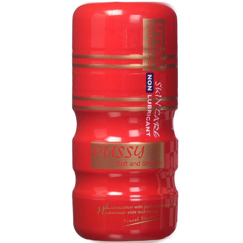 Utoo Travel Stroker Pussy - Godfather Adult Sex and Pleasure Toys