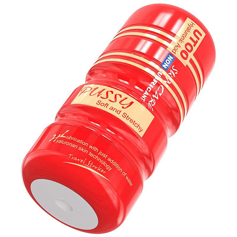 Utoo Travel Stroker Pussy - Godfather Adult Sex and Pleasure Toys