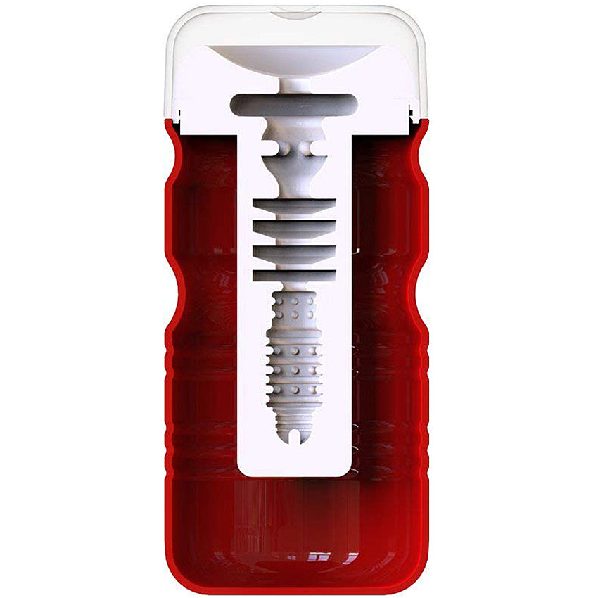 Utoo Travel Stroker Pussy - Godfather Adult Sex and Pleasure Toys