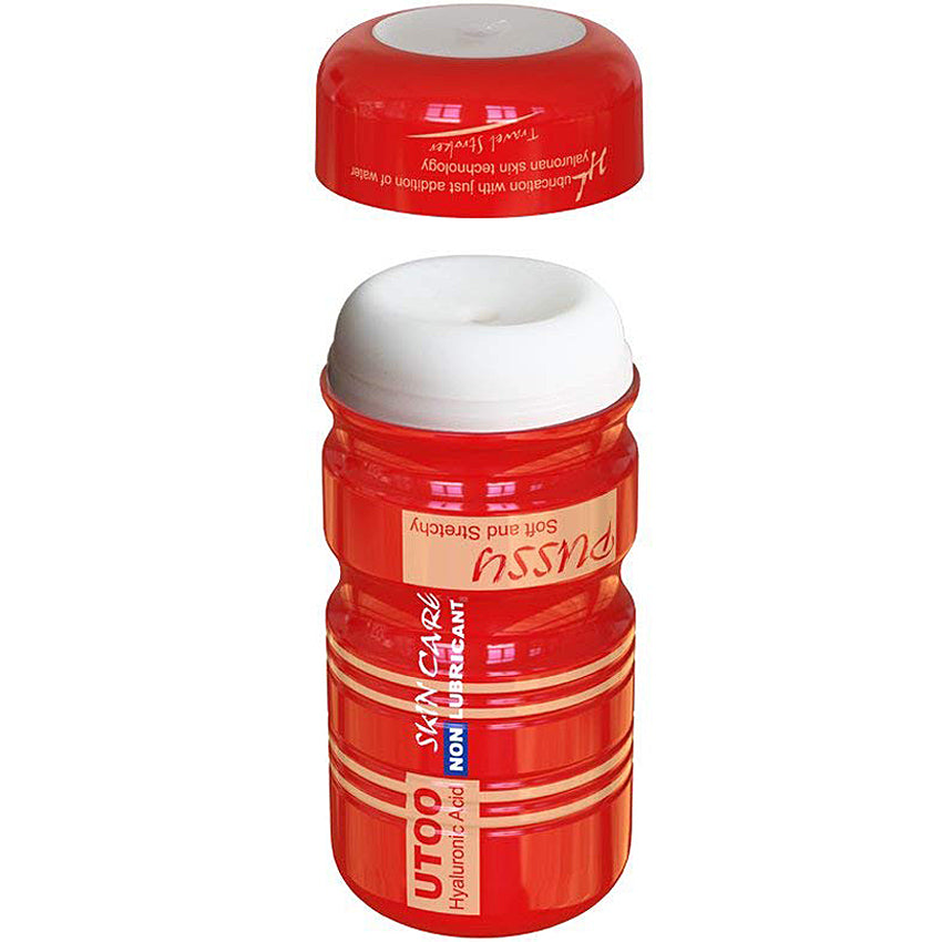 Utoo Travel Stroker Pussy - Godfather Adult Sex and Pleasure Toys