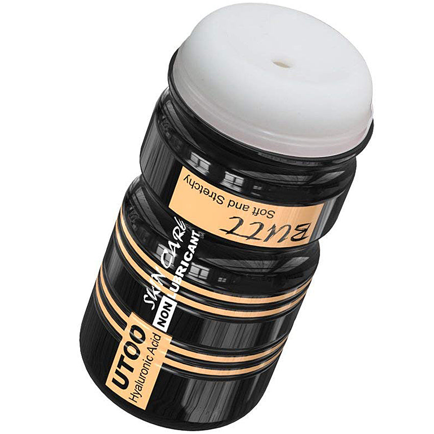 Utoo Travel Stroker Butt - Godfather Adult Sex and Pleasure Toys