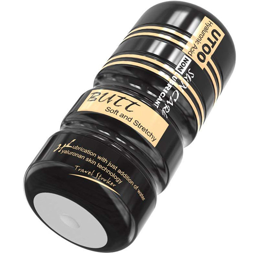 Utoo Travel Stroker Butt - Godfather Adult Sex and Pleasure Toys