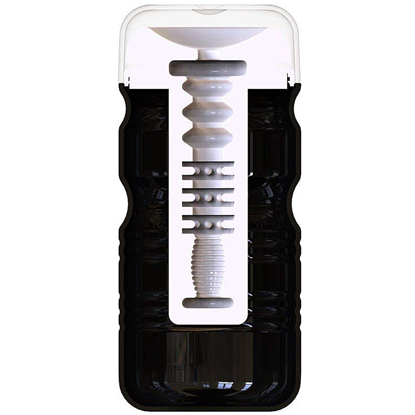 Utoo Travel Stroker Butt - Godfather Adult Sex and Pleasure Toys