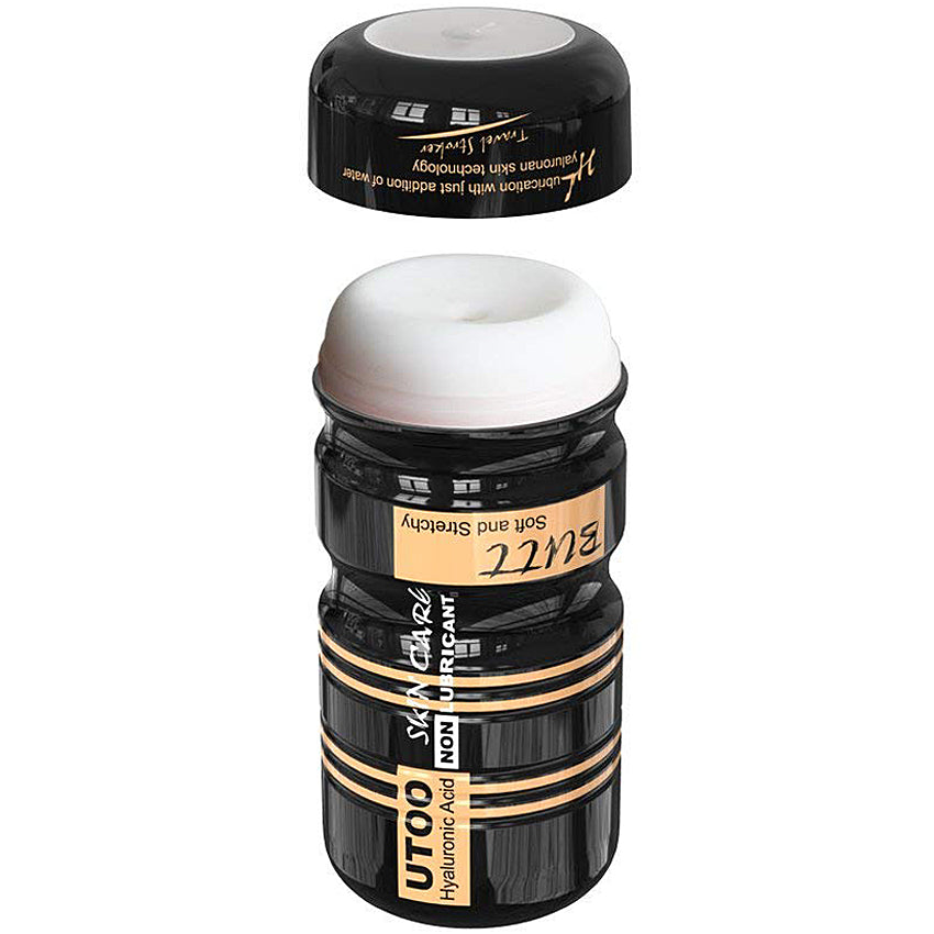 Utoo Travel Stroker Butt - Godfather Adult Sex and Pleasure Toys