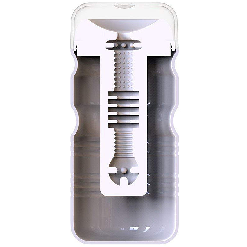 Utoo Travel Stroker Blowjob - Godfather Adult Sex and Pleasure Toys