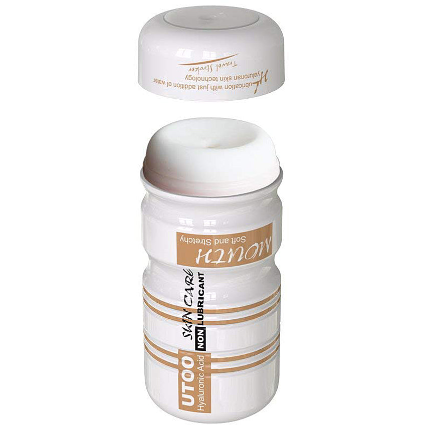 Utoo Travel Stroker Blowjob - Godfather Adult Sex and Pleasure Toys