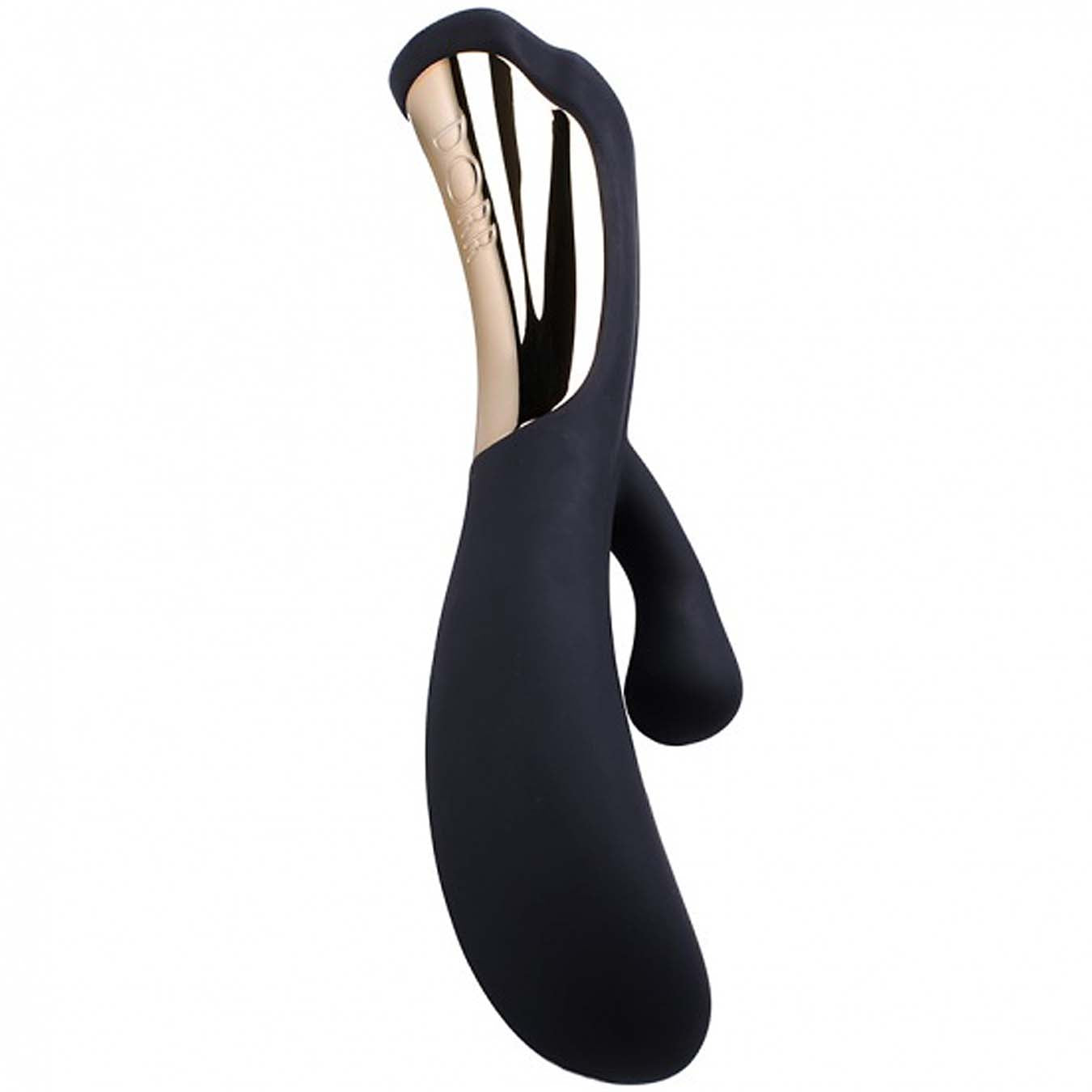 Dorr Iora - Black - Godfather Adult Sex and Pleasure Toys