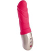 Fun Factory Flora - India Red - Godfather Adult Sex and Pleasure Toys