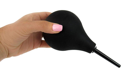 Shibari Triton Easy Squeeze Enema Bulb