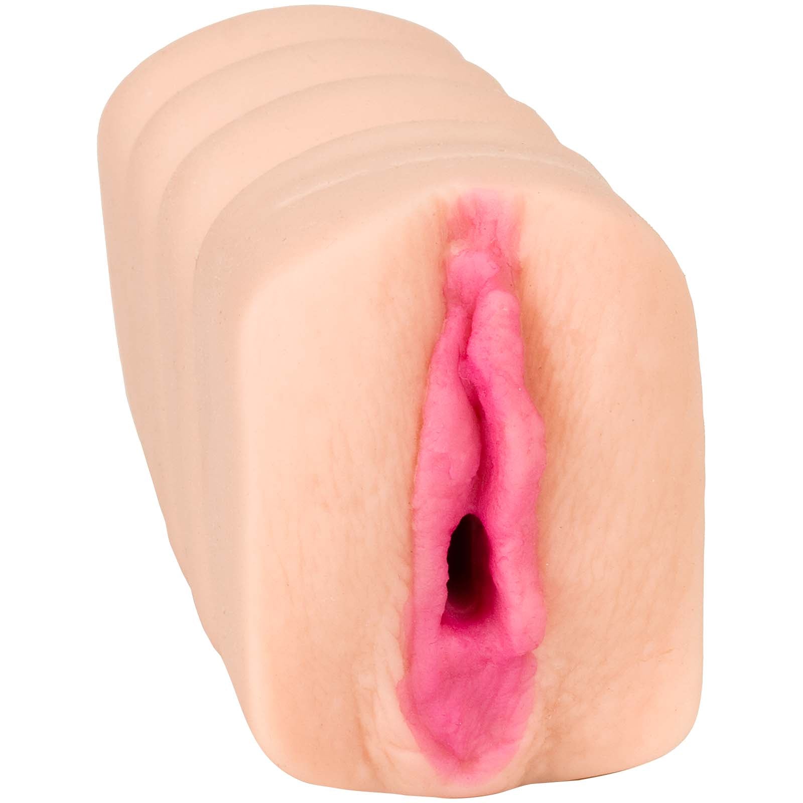 Ashton Moore UR3 Pocket Pussy - Godfather Adult Sex and Pleasure Toys