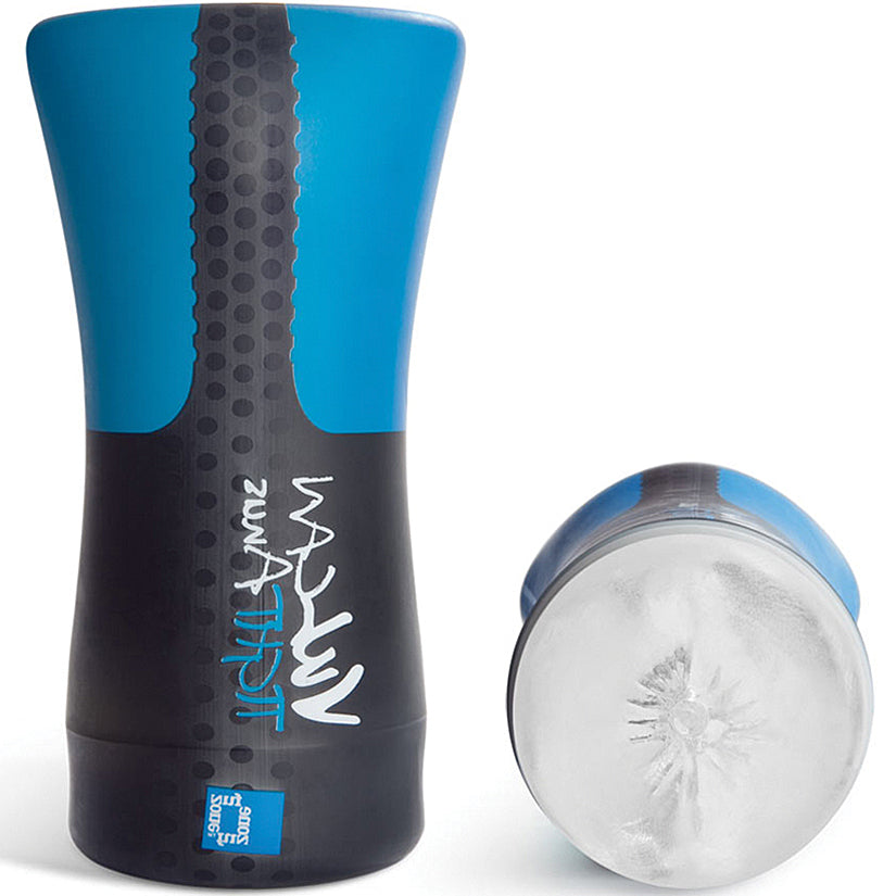 Funzone Vulcan Tight Anus