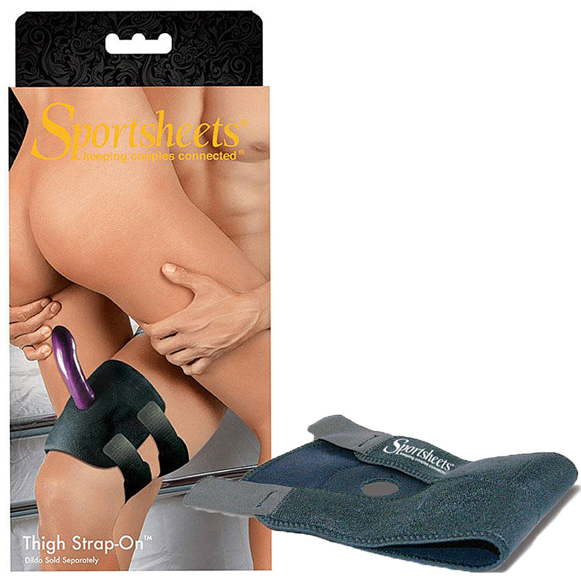 Sportsheets Thigh Strap-On