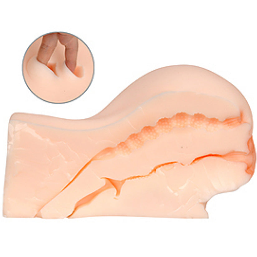 Meiki Kourin Pure Hip - Godfather Adult Sex and Pleasure Toys