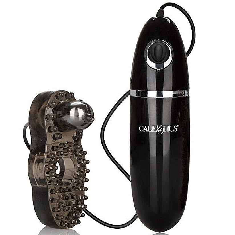 Impulse Micro Arouser - Godfather Adult Sex and Pleasure Toys