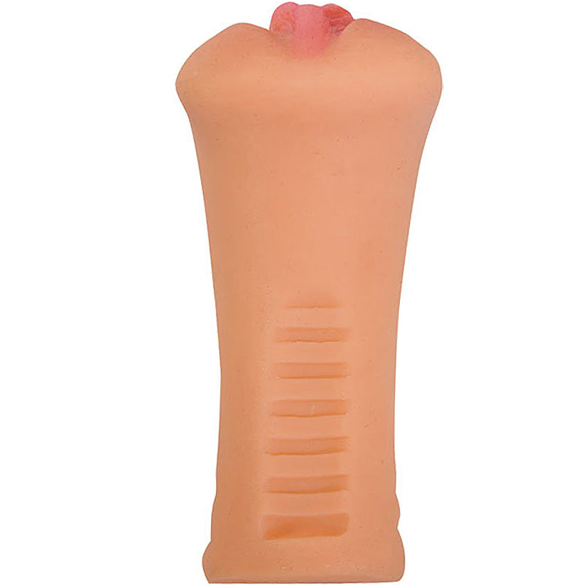 Penthouse Video Vixen Kortney Kane CyberSkin Pussy Stroker - Godfather Adult Sex and Pleasure Toys