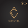 Gift Card - Godfather Adult Sex and Pleasure Toys