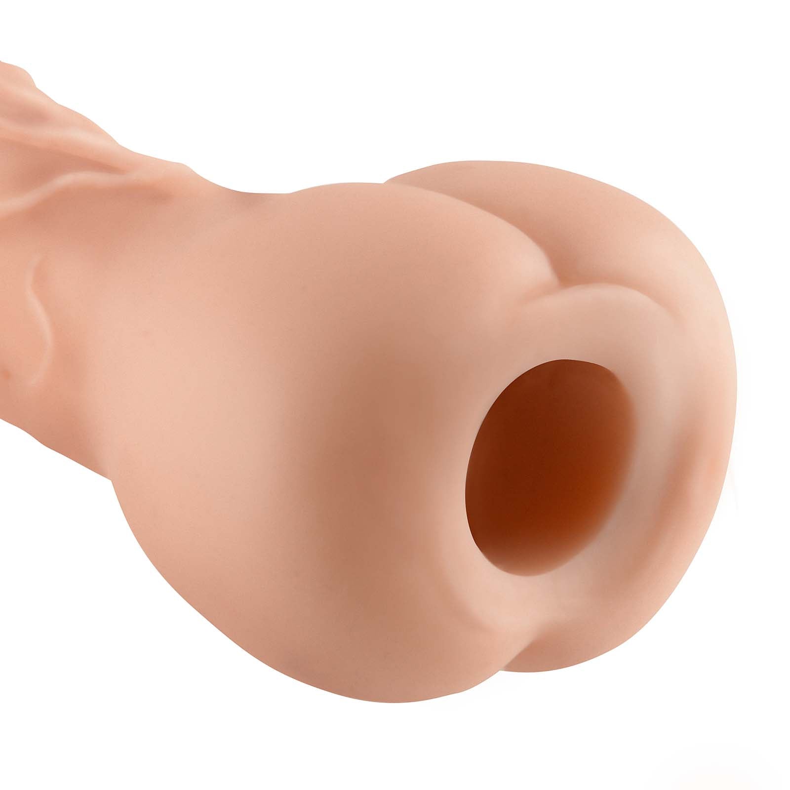 Fantasy X-tensions Ass-Fucker Extension - Godfather Adult Sex and Pleasure Toys