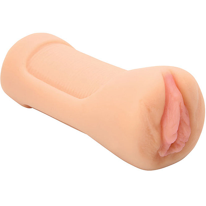 Penthouse Video Vixen Juelz Ventura CyberSkin Pussy Stroker - Godfather Adult Sex and Pleasure Toys