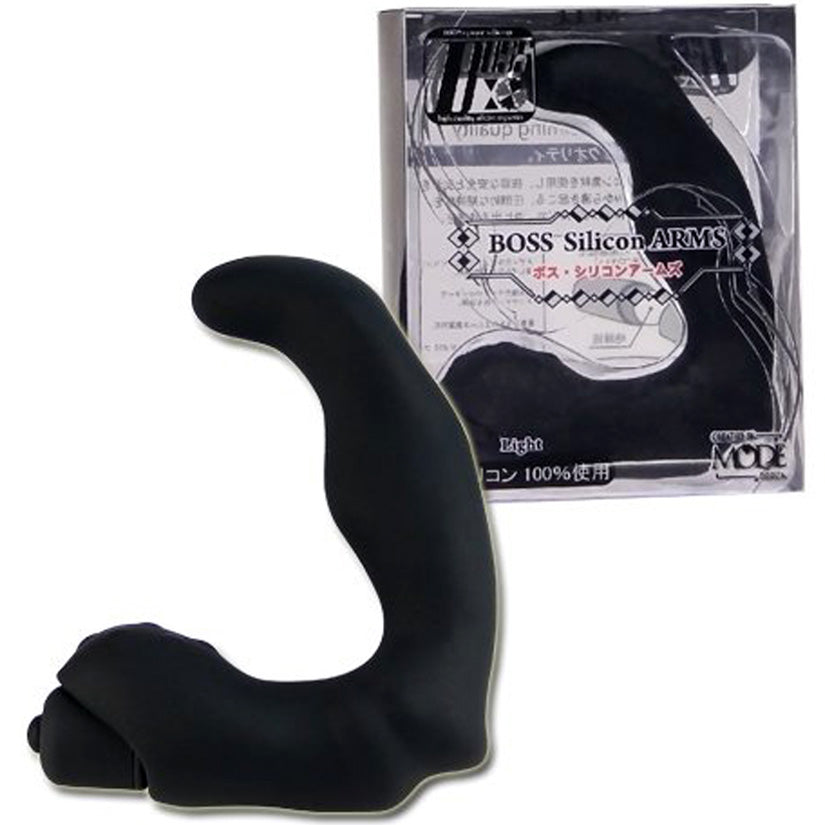 Boss Silicone Arms - Light