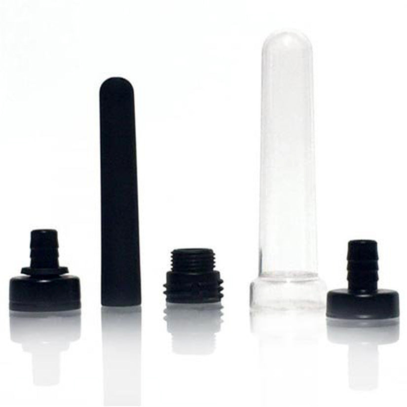 Boneyard Skwert Water Bottle Douche Kit - Godfather Adult Sex and Pleasure Toys