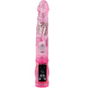 Mini Bunny - Pink - Godfather Adult Sex and Pleasure Toys