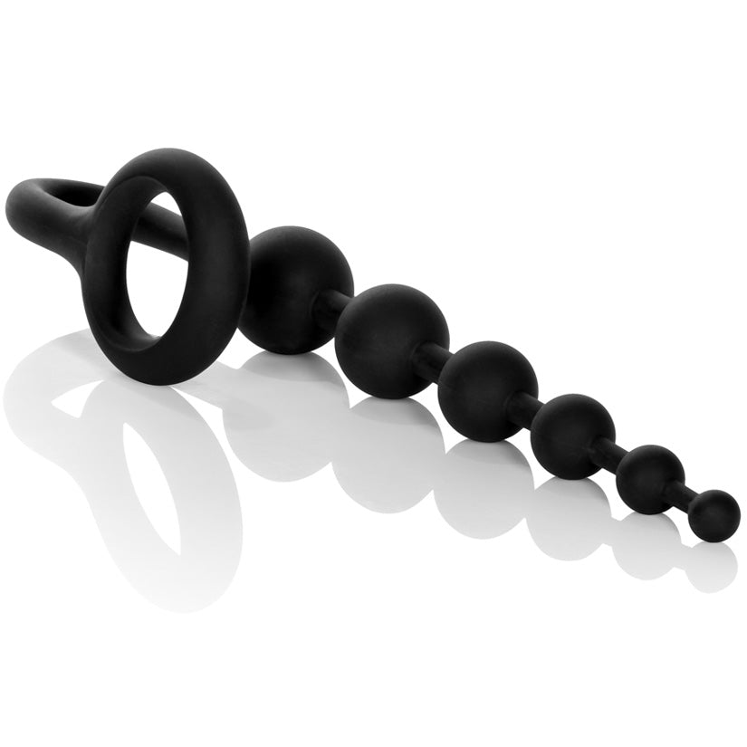 Colt Buddy Balls-Black - Godfather Adult Sex and Pleasure Toys