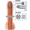 Fantasy X-tensions Ass-Fucker Extension - Godfather Adult Sex and Pleasure Toys