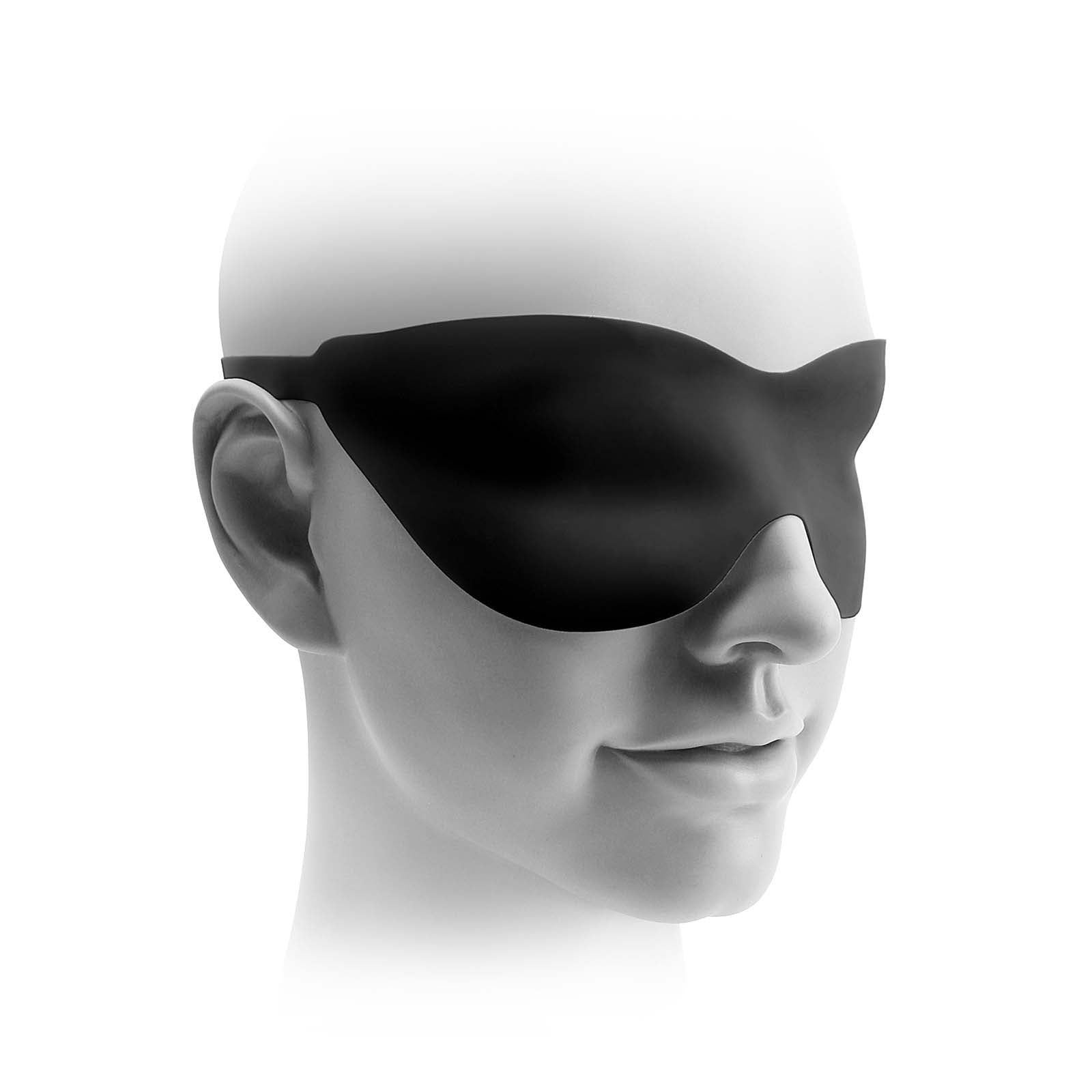 Fetish Fantasy Elite 8" Dildo - Godfather Adult Sex and Pleasure Toys