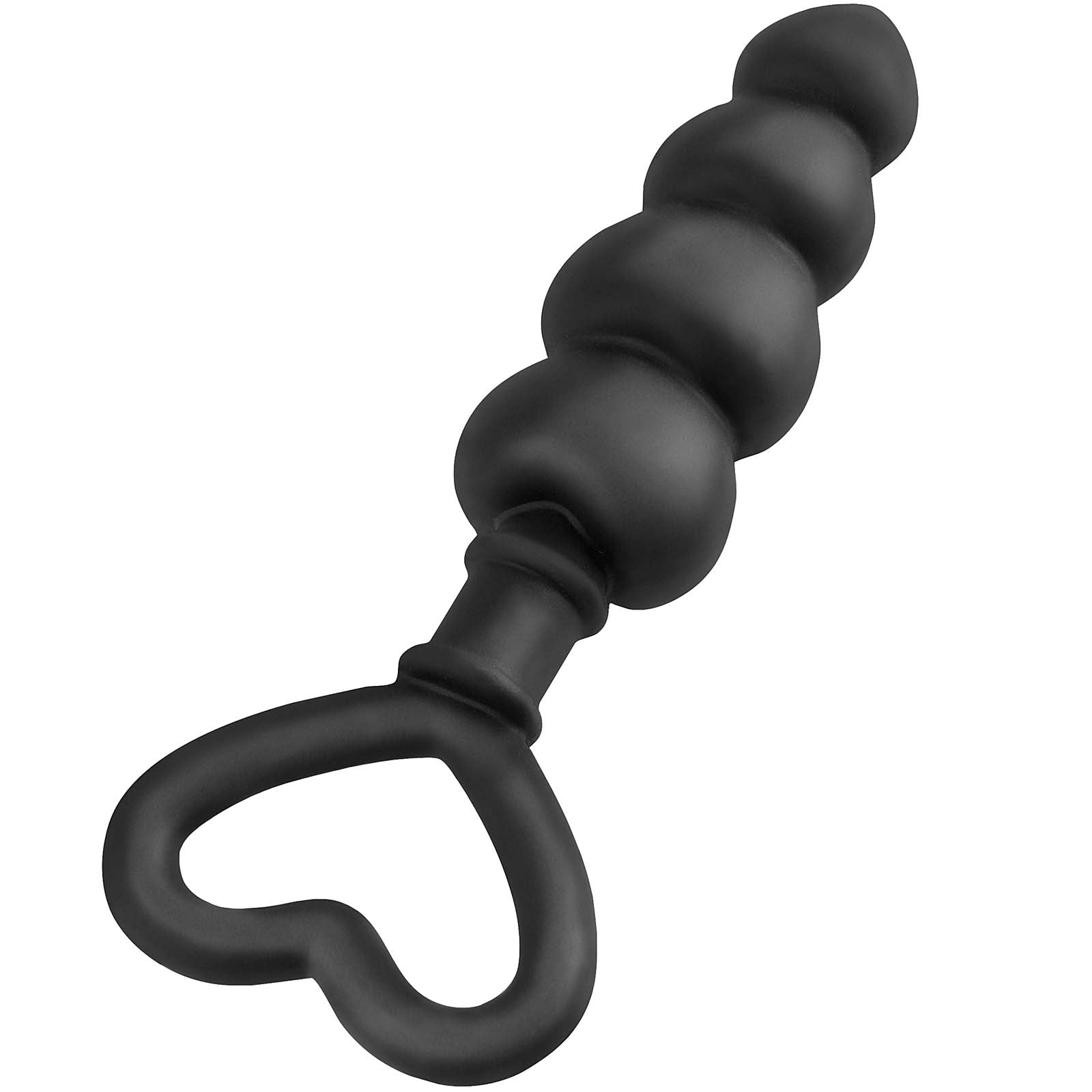 Anal Fantasy Collection Beaded Luv Probe - Godfather Adult Sex and Pleasure Toys