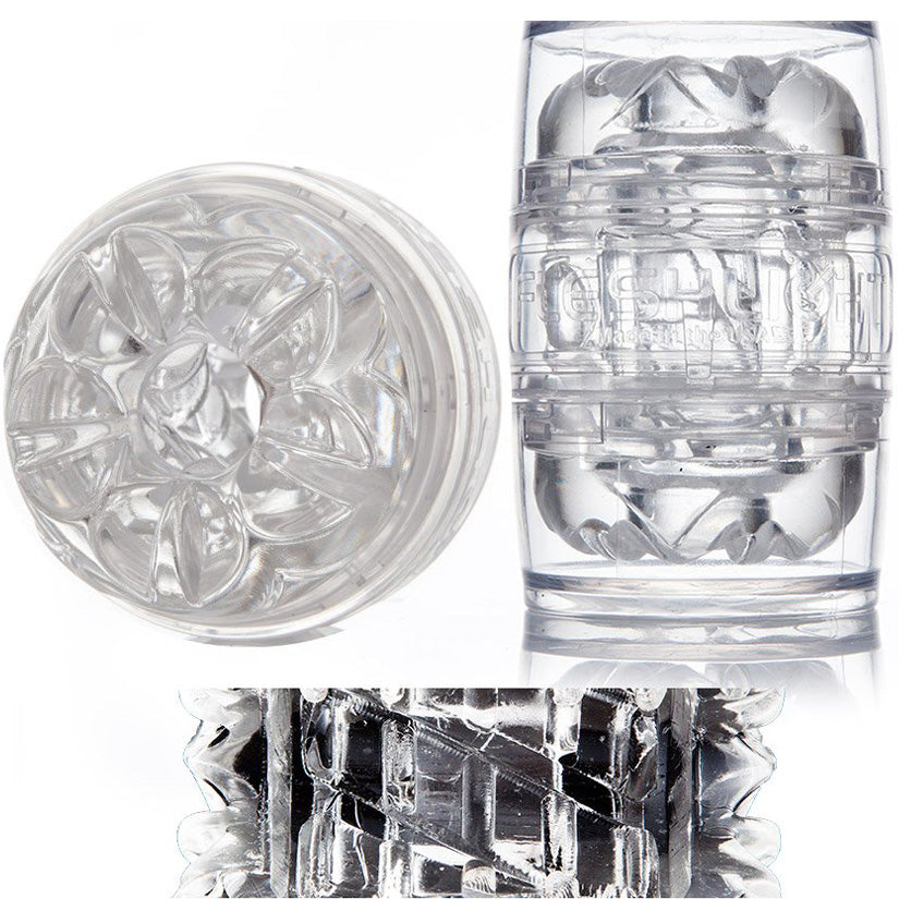 Fleshlight Quickshot  - Vantage - Godfather Adult Sex and Pleasure Toys