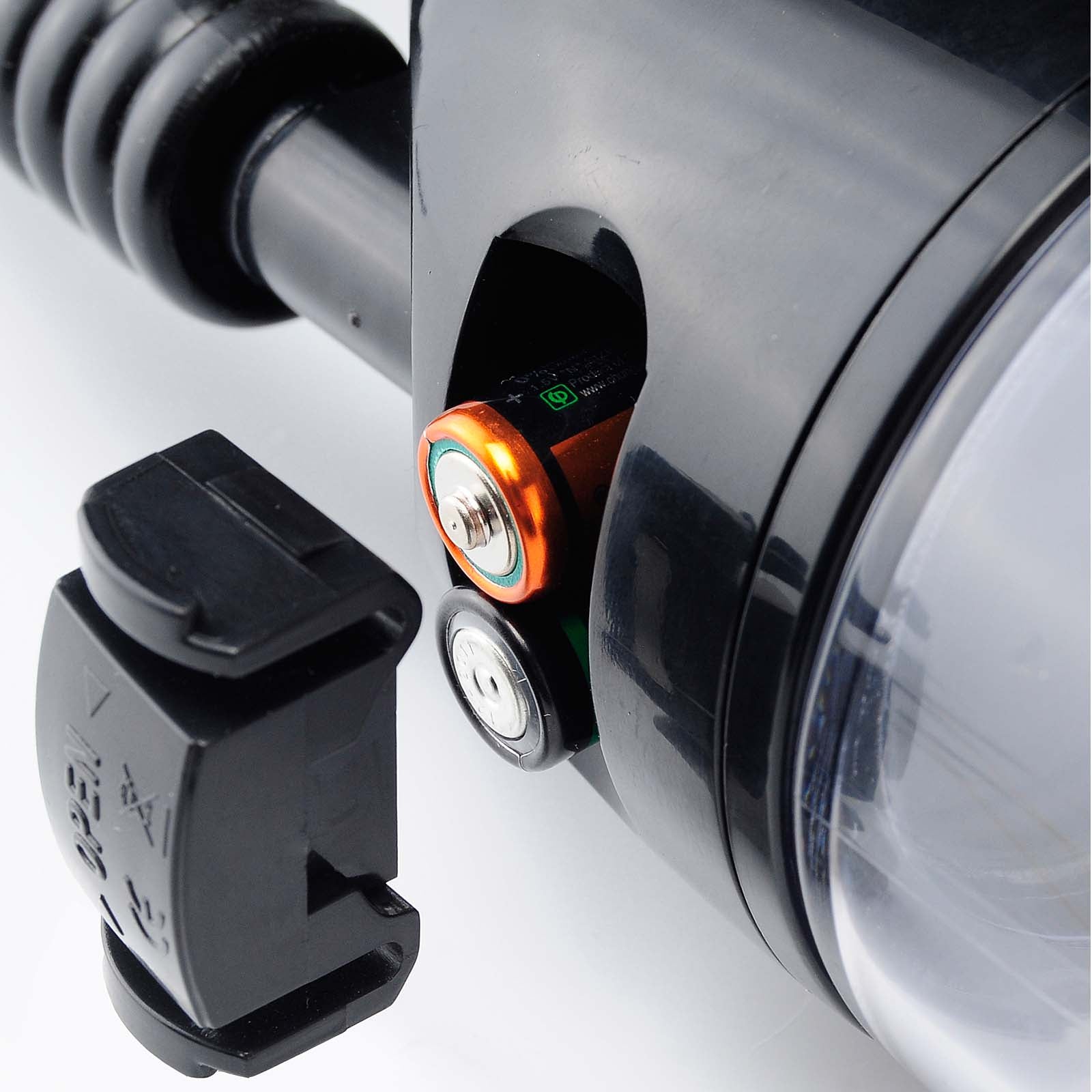 Pump Worx Digital Power Pump - Godfather Adult Sex and Pleasure Toys