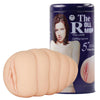 The Roll Mop 5" Palm Rubs - Godfather Adult Sex and Pleasure Toys