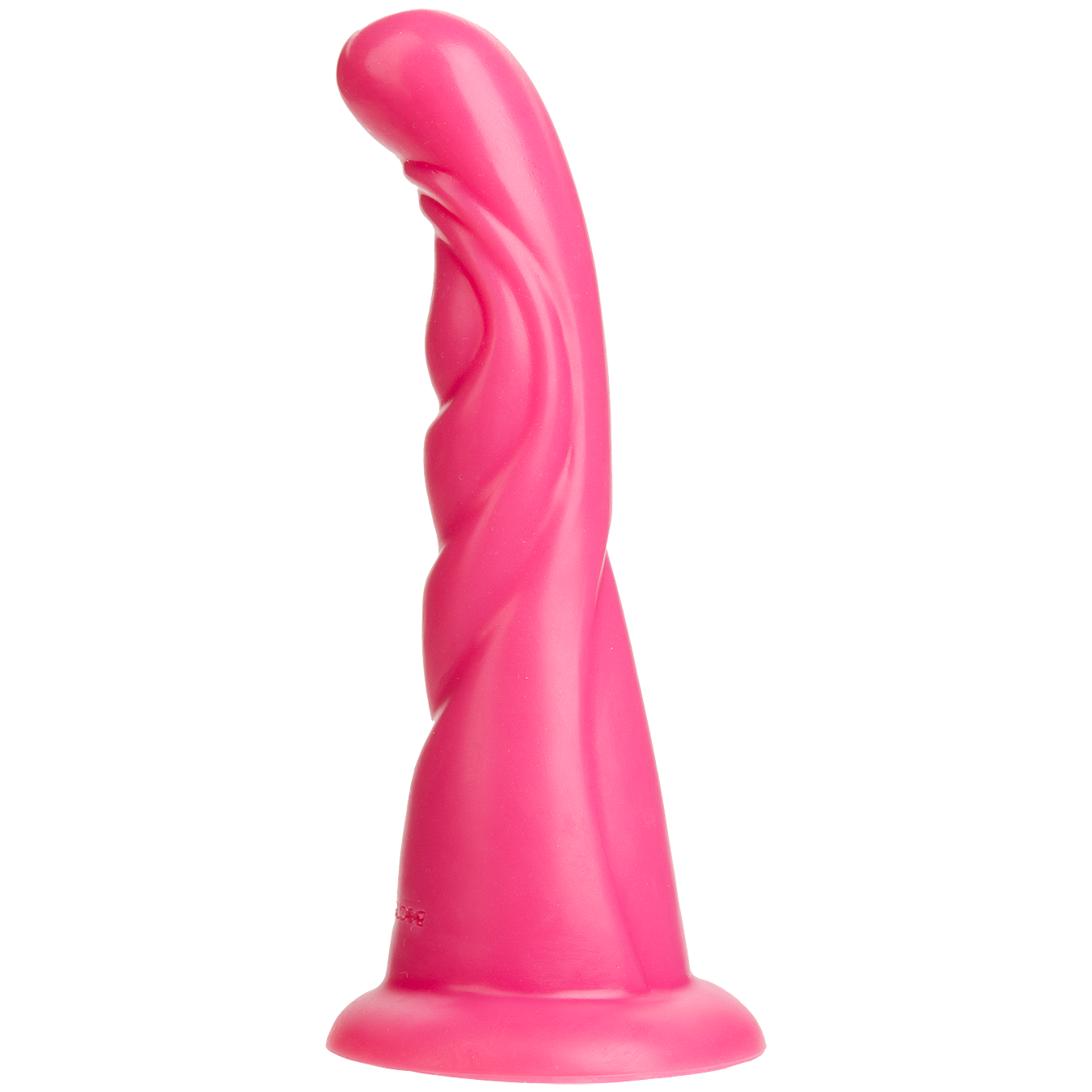 Vac-U-Lock Platinum Edition - The Beauty with Supreme Harness - Pink - Godfather Adult Sex and Pleasure Toys