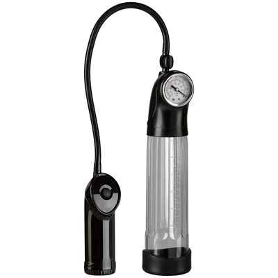 OPTIMALE - Power Pump - Godfather Adult Sex and Pleasure Toys