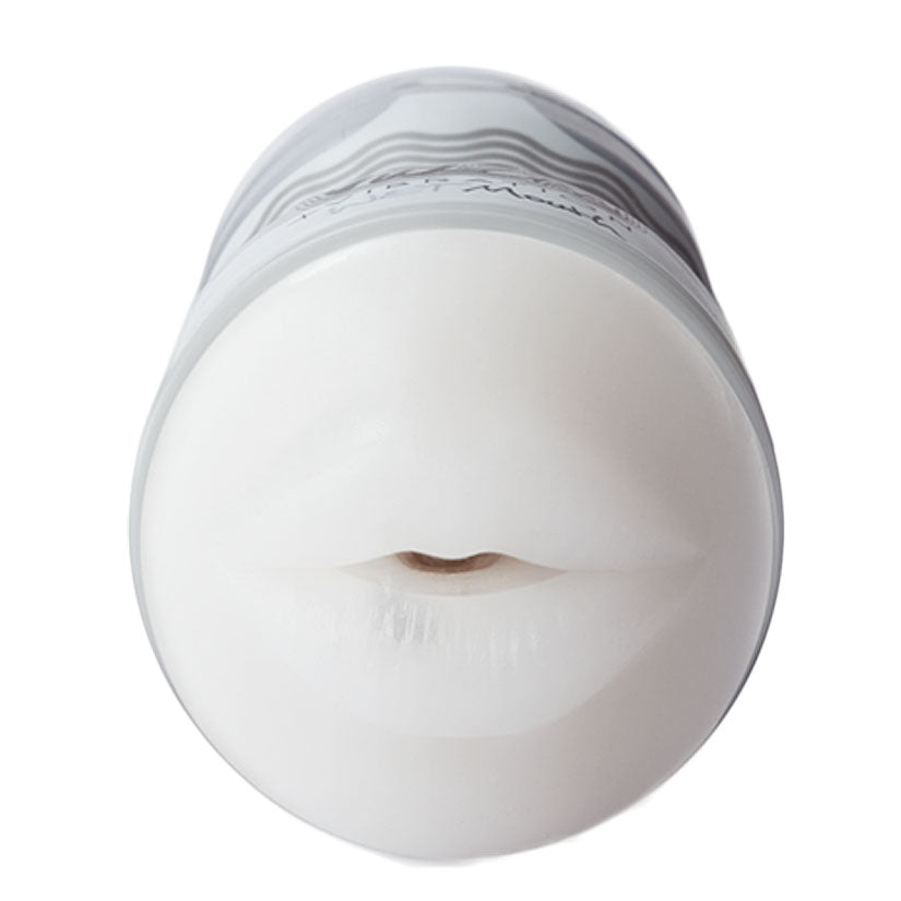 Funzone Vulcan Vibrating Wet Mouth - Godfather Adult Sex and Pleasure Toys