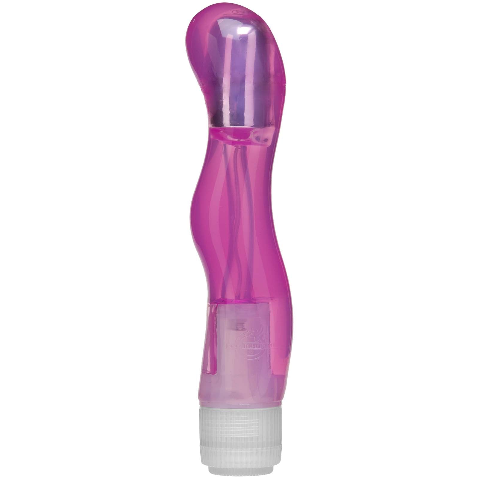 Lucid Dream No. 39 - Fuchsia - Godfather Adult Sex and Pleasure Toys