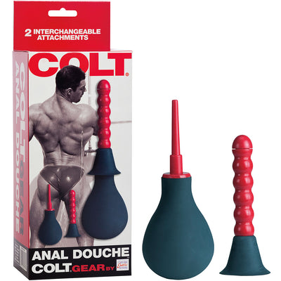 Colt Anal Douche - Godfather Adult Sex and Pleasure Toys