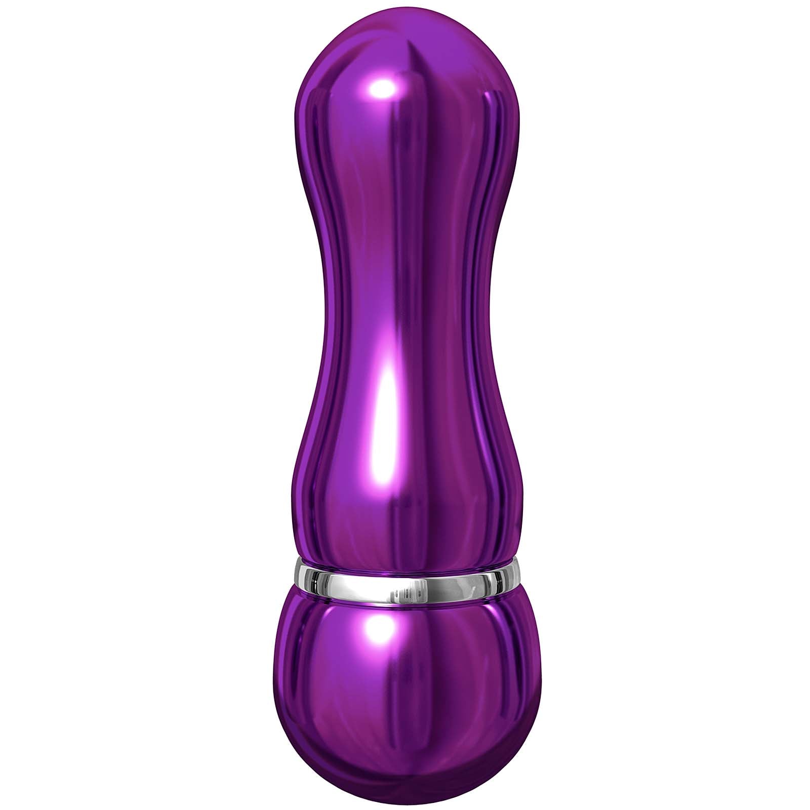Pure Aluminium Small-Purple - Godfather Adult Sex and Pleasure Toys