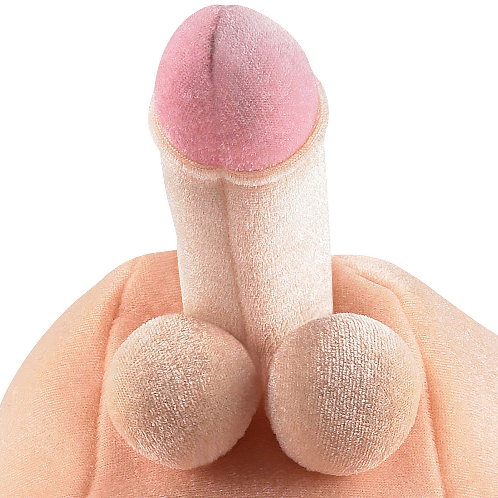 Bachelorette Party Favors Pecker Hat - Godfather Adult Sex and Pleasure Toys