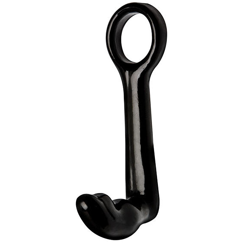 Wildfire Down & Dirty 4.5 Tug & Plug, Ass Plug & Cock Ring - Godfather Adult Sex and Pleasure Toys