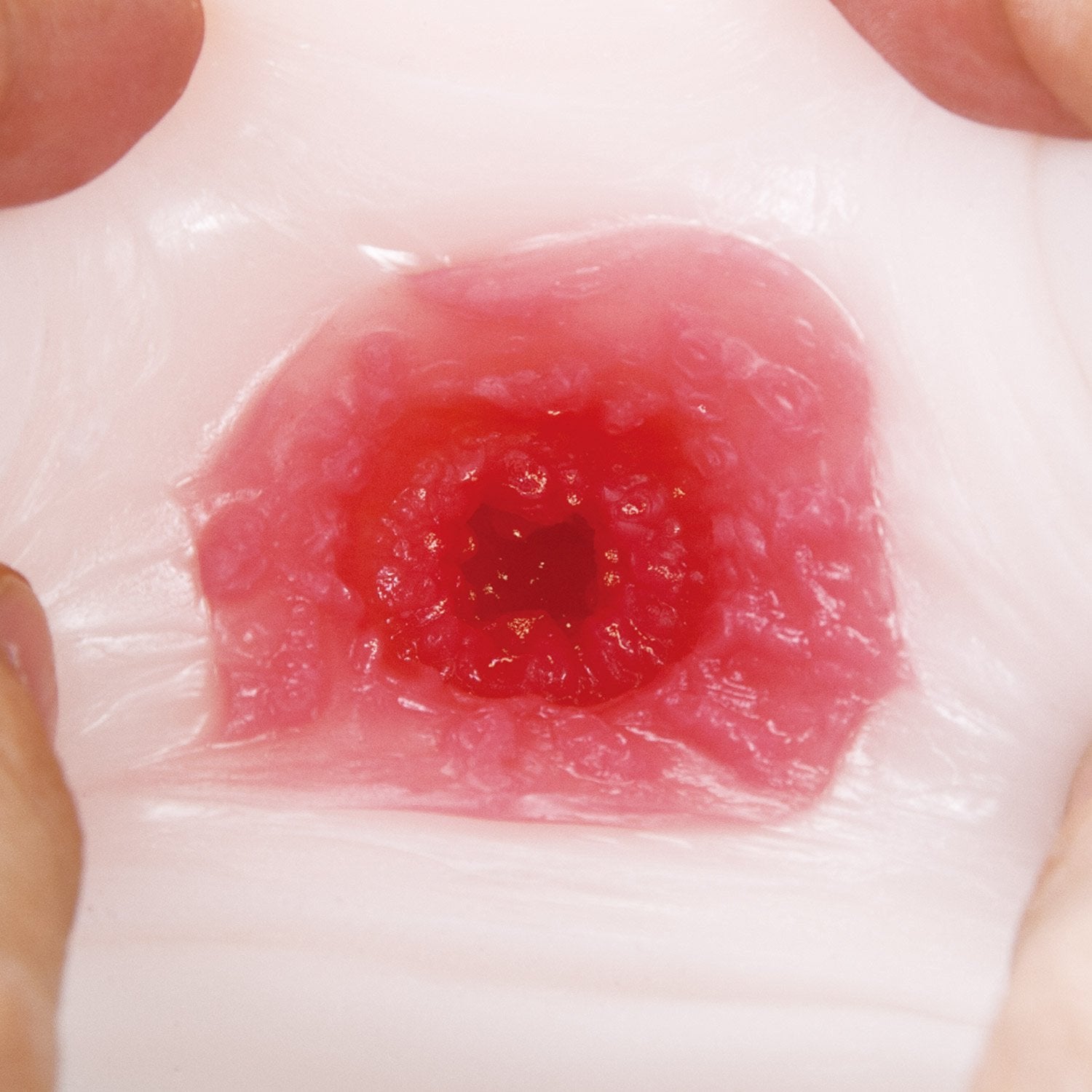 Virgin Hole Tukinari Luka - Godfather Adult Sex and Pleasure Toys