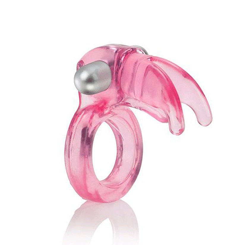 Triple Clit Flicker Wireless - Godfather Adult Sex and Pleasure Toys