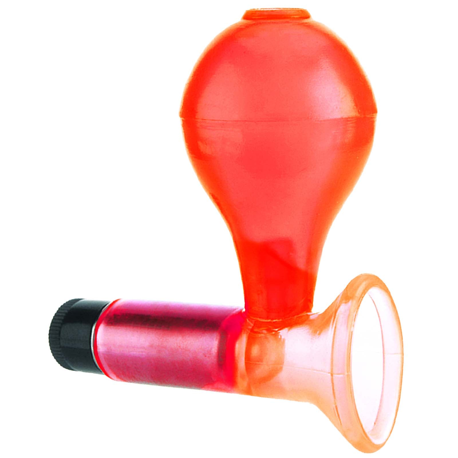 Fetish Fantasy Series Clit Pump - Godfather Adult Sex and Pleasure Toys