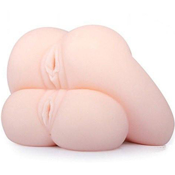 Rends Puni Little Sisters Onahole-Small - Godfather Adult Sex and Pleasure Toys