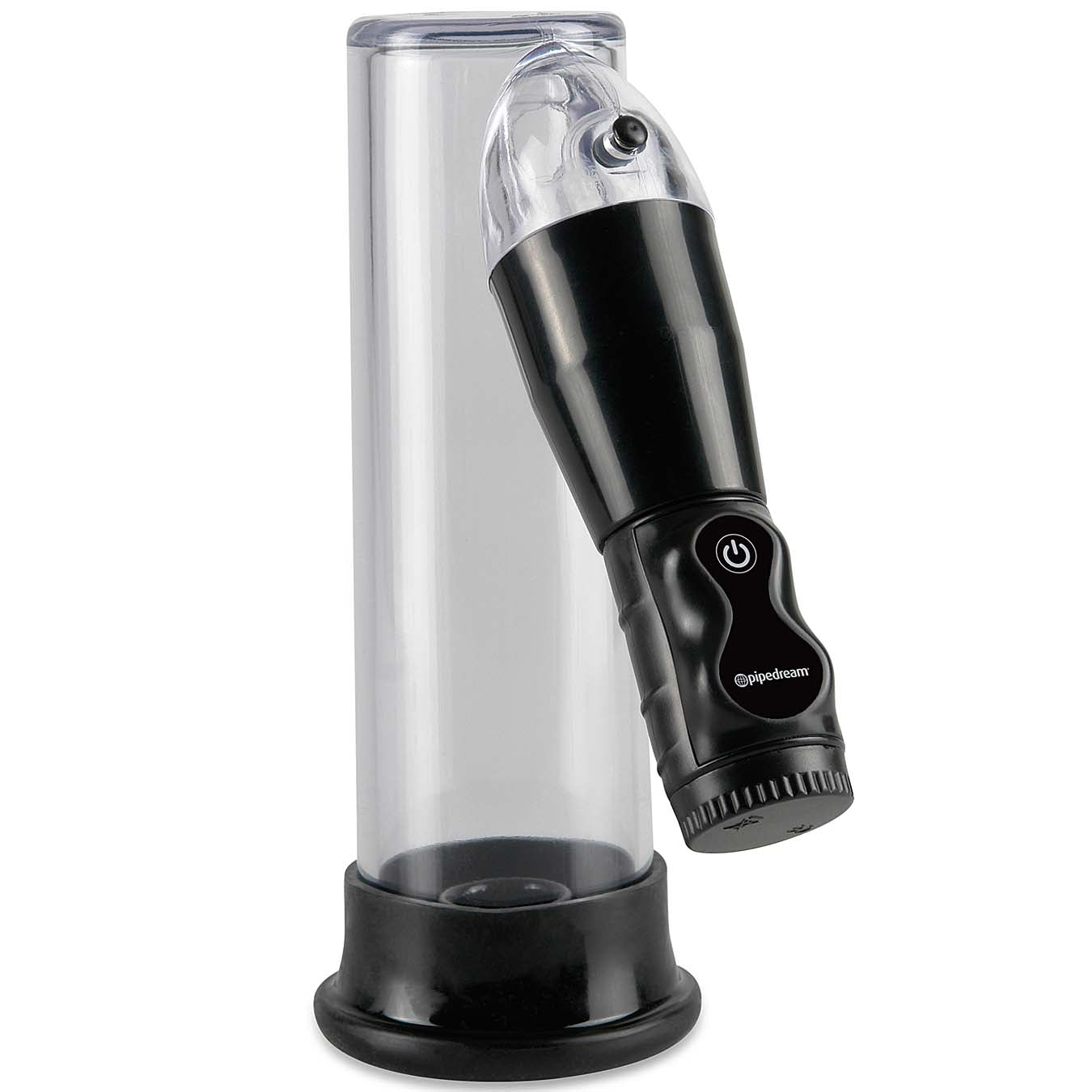 Pump Worx Auto-Vac Pro Power Pump - Godfather Adult Sex and Pleasure Toys