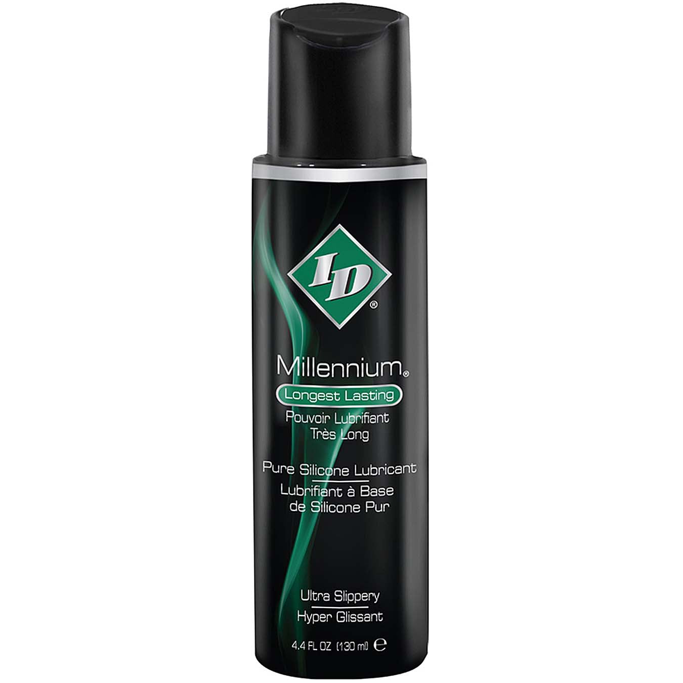 ID Millennium Silicone Lube 4.4oz