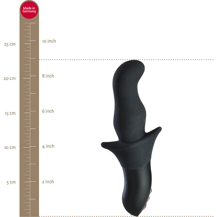 Fun Factory Stronic Zwei - Black - Godfather Adult Sex and Pleasure Toys