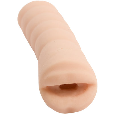 Quickies To Go Mouth - Godfather Adult Sex and Pleasure Toys