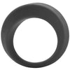 Penis Enhance Ornament Silicone Cock Ring 32mm - Grey - Godfather Adult Sex and Pleasure Toys